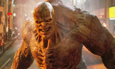 Zdjęcie okładkowe wpisu: She-Hulk – Abominacja powróci jako człowiek!