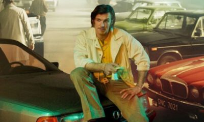 Zdjęcie okładkowe wpisu: Jak pokochałam gangstera – recenzja filmu Macieja Kawulskiego. Things are easy when you’re big in Gdańsk