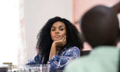 Zdjęcie okładkowe wpisu: Janelle Monáe zagra Josephine Baker!