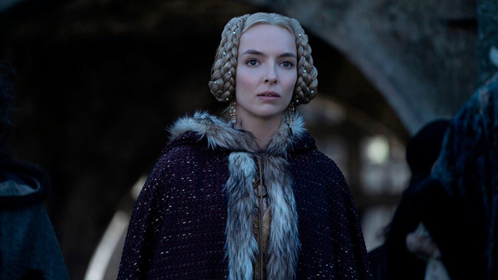 Zdjęcie okładkowe wpisu: Kitbag – Jodie Comer odchodzi od produkcji! Wybrano nową aktorkę do roli Józefiny