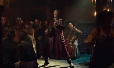 Zdjęcie okładkowe wpisu: Wiedźmin i jego przygotowania. Kiedy Netflix może przygotować 4. sezon?