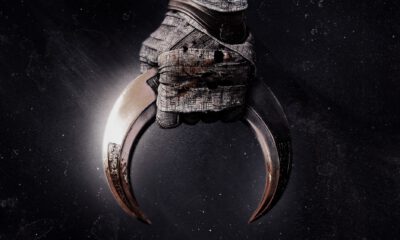 Zdjęcie okładkowe wpisu: Moon Knight – nowe grafiki trafiły do sieci! Najlepsze spojrzenie na pełen kostium bohatera