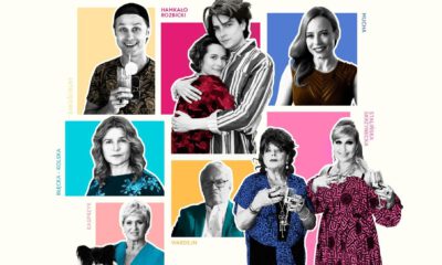 Zdjęcie okładkowe wpisu: Koniec świata czyli Kogel Mogel 4 – recenzja filmu! Wątroba nie mięso, synowa nie dziecko, Kogel Mogel nie film