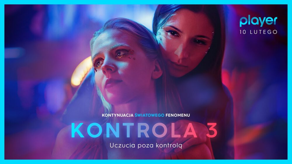 Zdjęcie okładkowe wpisu: Kontrola 3 – znamy datę premiery nowych odcinków! W obsadzie m.in. Ralph Kaminski!