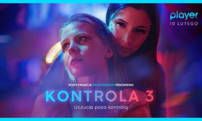Zdjęcie okładkowe wpisu: Kontrola 3 – znamy datę premiery nowych odcinków! W obsadzie m.in. Ralph Kaminski!