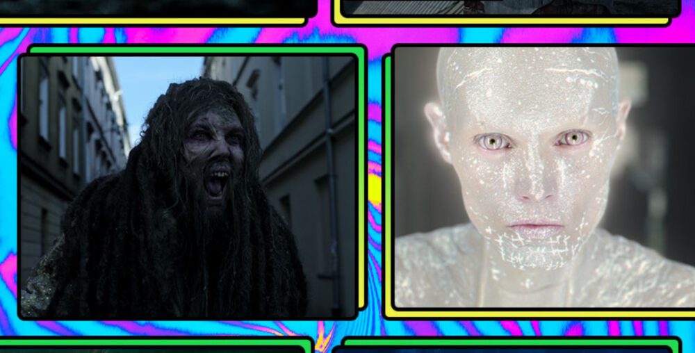 Zdjęcie okładkowe wpisu: Krakowskie potwory – Netflix pokazał zdjęcia promujące polski serial fantasy