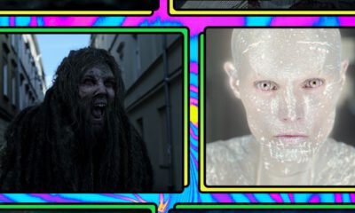 Zdjęcie okładkowe wpisu: Krakowskie potwory – Netflix pokazał zdjęcia promujące polski serial fantasy