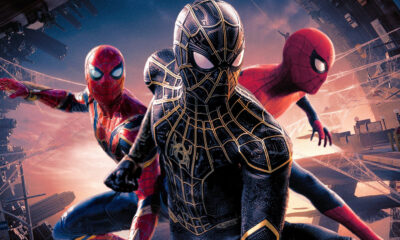 Zdjęcie okładkowe wpisu: Spider-Man: Bez drogi do domu – Lepszy wgląd na nowy strój Spider-Mana, który mogliśmy widzieć w końcowej scenie filmu!