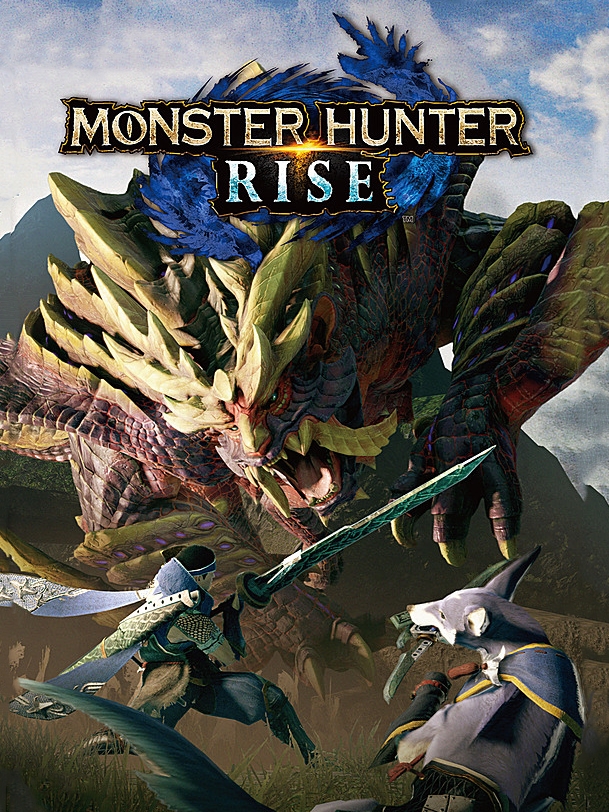 Monster Hunter Rise (PC) – recenzja gry. Więcej zębów