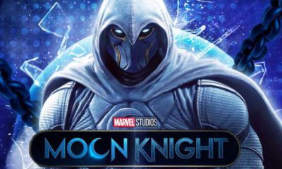 Zdjęcie okładkowe wpisu: Moon Knight – serial Marvel Studios nadejdzie już w marcu?! Kiedy pierwszy zwiastun?