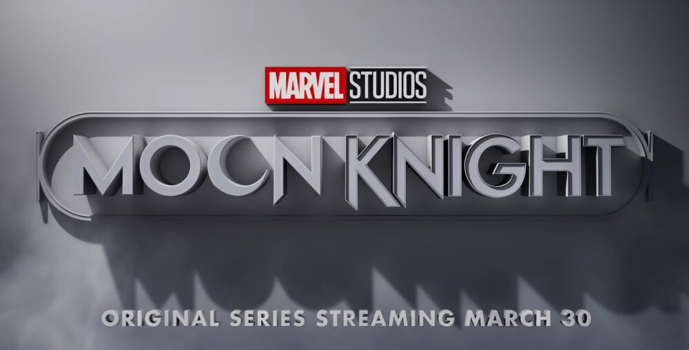 Zdjęcie okładkowe wpisu: Moon Knight – pierwszy zwiastun ustanowił nowy rekord MCU!