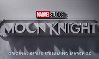 Zdjęcie okładkowe wpisu: Moon Knight – pierwszy zwiastun ustanowił nowy rekord MCU!
