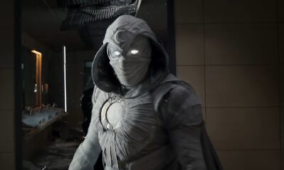 Zdjęcie okładkowe wpisu: Moon Knight – zobacz pierwszy fragment serialu!