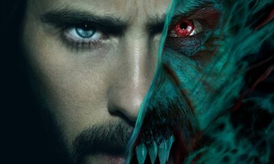 Zdjęcie okładkowe wpisu: Morbius 2 ma już gotowy scenariusz? It’s Morbin’ Time