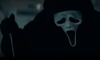 Zdjęcie okładkowe wpisu: Krzyk – klasyk powraca w finałowym zwiastunie