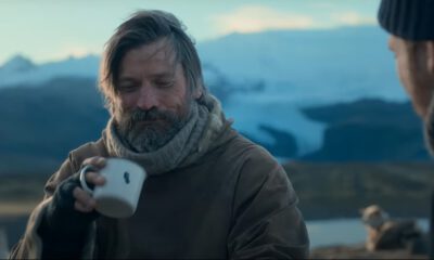 Zdjęcie okładkowe wpisu: Walka z lodem – zwiastun nowego filmu Netflix