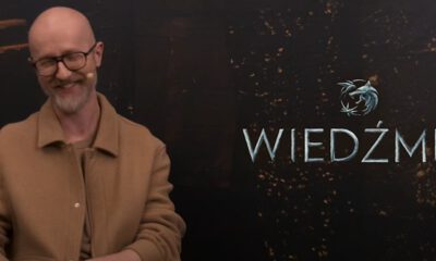 Zdjęcie okładkowe wpisu: Tomek Bagiński zdradza sekrety z planu Wiedźmina
