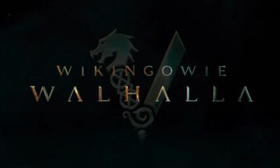 Zdjęcie okładkowe wpisu: Wikingowie: Walhalla – najeźdźcy nadchodzą w nowym zwiastunie
