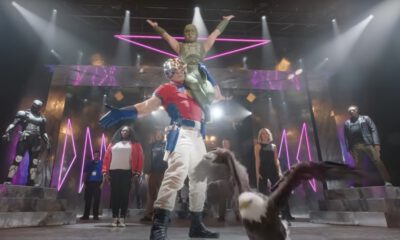 Zdjęcie okładkowe wpisu: Peacemaker – tak powstawała czołówka serialu!