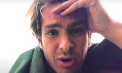 Zdjęcie okładkowe wpisu: „Szalona satyra społeczna”! Zobaczcie zwiastun filmu Król Internetu