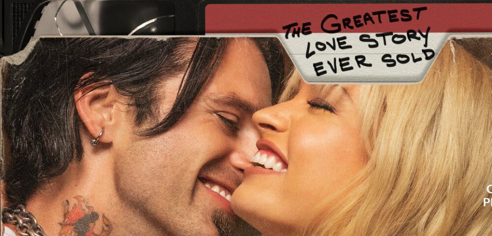 Zdjęcie okładkowe wpisu: Pam & Tommy – oceniamy pierwsze trzy odcinki! Ten seconds to love
