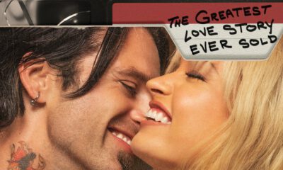 Zdjęcie okładkowe wpisu: Pam & Tommy – oceniamy pierwsze trzy odcinki! Ten seconds to love