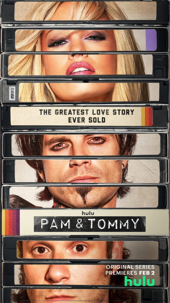 Pam & Tommy – oceniamy pierwsze trzy odcinki! Ten seconds to love