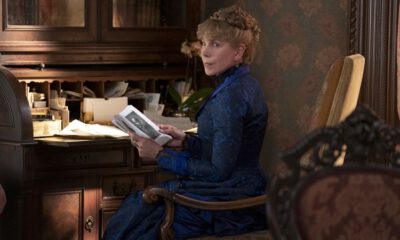 Zdjęcie okładkowe wpisu: Nowy serial HBO Pozłacany wiek autorstwa Juliana Fellowesa już jest dostępny w HBO GO