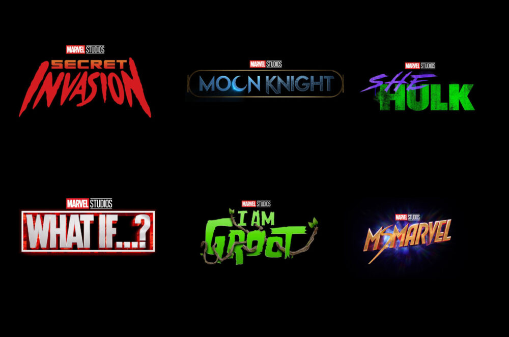 Zdjęcie okładkowe wpisu: Marvel zdradził planowaną premierę Secret Invasion? Wiemy w jakiej kolejności pojawią się seriale?!