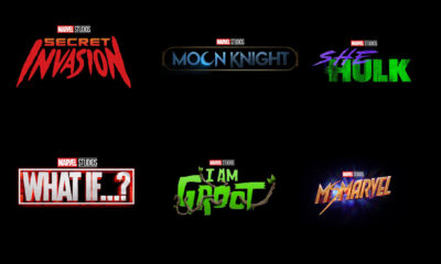 Zdjęcie okładkowe wpisu: Marvel zdradził planowaną premierę Secret Invasion? Wiemy w jakiej kolejności pojawią się seriale?!