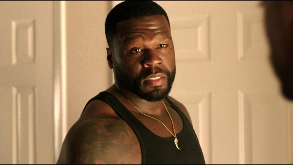 Zdjęcie okładkowe wpisu: 50 Cent i Mel Gibson w thrillerze kryminalnym!