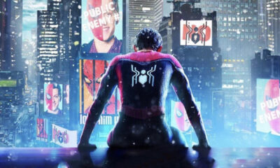 Zdjęcie okładkowe wpisu: Spider-Man 4 oficjalnie powstanie! Produkcja jest na bardzo wczesnym etapie prac