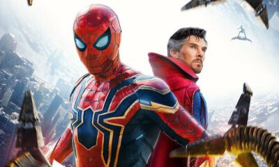 Zdjęcie okładkowe wpisu: Spider-Man: Bez drogi do domu, Morbius i inne filmy Sony zawędrują na HBO Max! Między innymi w Polsce!