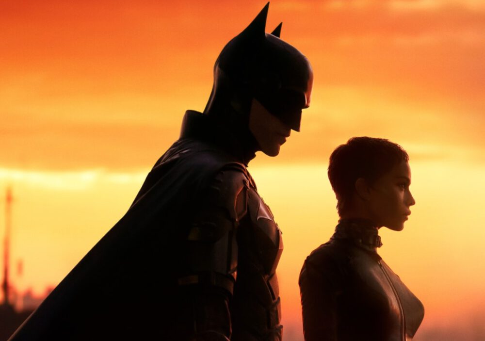 Zdjęcie okładkowe wpisu: The Batman niczym horror? Reżyser Matt Reeves o pomyśle i inspiracjach!