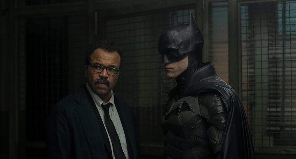 Zdjęcie okładkowe wpisu: The Batman – Mroczny Rycerz na nowych zdjęciach z filmu!