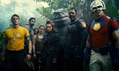 Zdjęcie okładkowe wpisu: The Suicide Squad – James Gunn pracuje nad kolejnym serialowym spin-offem!