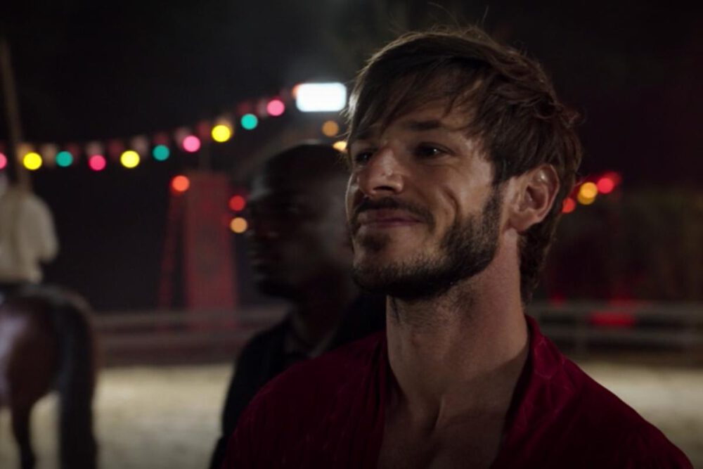 Zdjęcie okładkowe wpisu: Gaspard Ulliel nie żyje! Aktor zmarł w wieku 37 lat