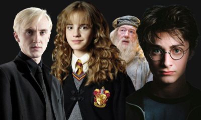 Zdjęcie okładkowe wpisu: J.K. Rowling wdzięczna fanom Harry’ego Pottera za wierność, po jej anty-trans wypowiedziach