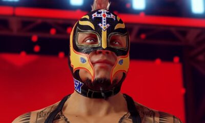 Zdjęcie okładkowe wpisu: WWE 2k22 – wyciekły szczegóły związane z grą!