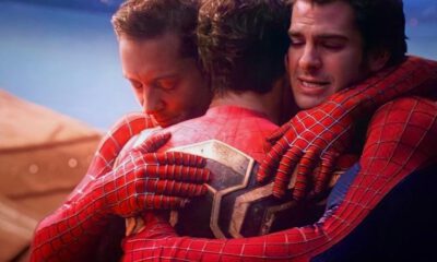 Zdjęcie okładkowe wpisu: Spider-Man: Bez drogi do domu – niesamowita fotka z planu trafiła do sieci!