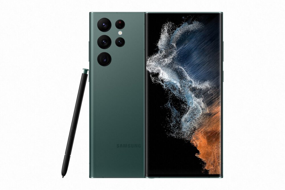 Zdjęcie okładkowe wpisu: Samsung Galaxy S22 Ultra – najdoskonalsze wrażenia premium dostępne w smartfonach Galaxy