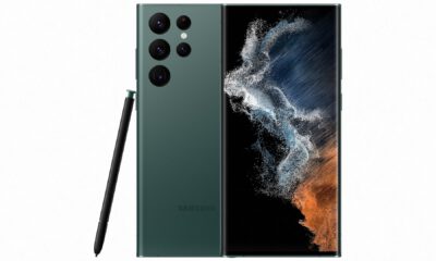 Zdjęcie okładkowe wpisu: Samsung Galaxy S22 Ultra – najdoskonalsze wrażenia premium dostępne w smartfonach Galaxy