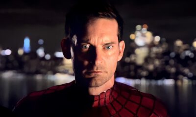 Zdjęcie okładkowe wpisu: Morbius – Tobey Maguire z krótkim cameo w filmie?