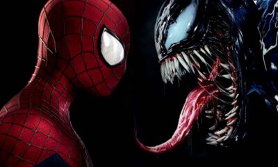 Zdjęcie okładkowe wpisu: Morbius – sceny po napisach filmu będą dużym zaskoczeniem dla fanów?