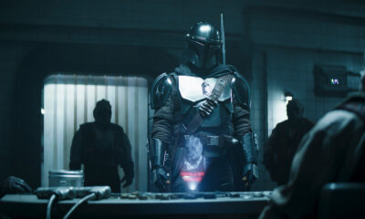 Zdjęcie okładkowe wpisu: The Mandalorian tuż przed wielkim rozstrzygnięciem 3. sezonu! Zapowiedź finału!