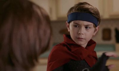 Zdjęcie okładkowe wpisu: Doktor Strange w multiwersum obłędu – gwiazda WandaVision żartuje z fanów, odnosząc się do kultowego komiiksu Marvela!