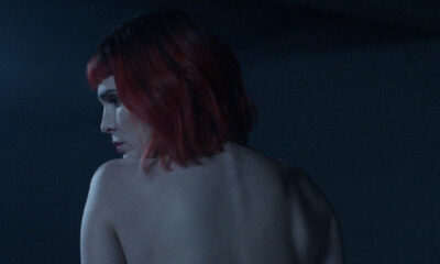 Zdjęcie okładkowe wpisu: Gra na śmierć i życie w zwiastunie Bunkra Strachu! Kiedy premiera?