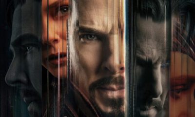 Zdjęcie okładkowe wpisu: Doktor Strange w multiwersum obłędu – tak prezentują się nowe zdjęcia z planu filmowego!