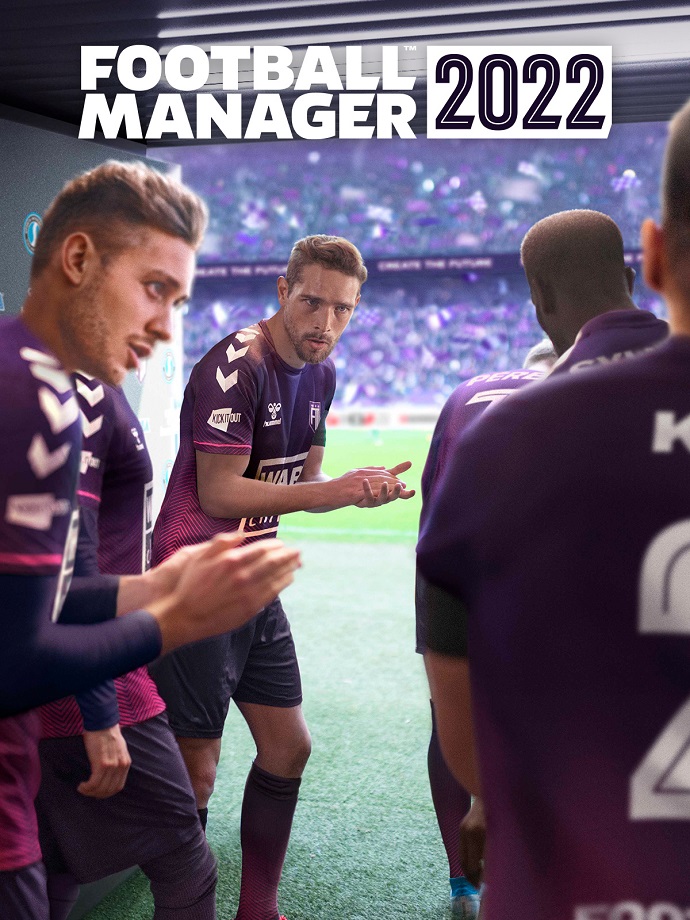 Football manager 2022 – recenzja gry. Jeszcze jeden mecz