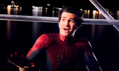 Zdjęcie okładkowe wpisu: Tom Holland wspiera akcję #MAKETASM3!